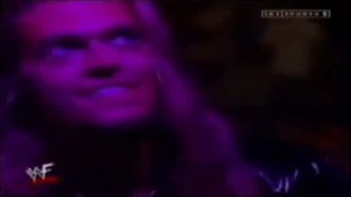 WWF - 07.19.1999 - Raw - Edge & D'Lo Brown vs. Gangrel & Mideon - Full Match