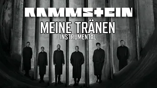 Rammstein - Meine Tränen (Instrumental)