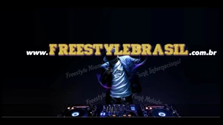 Funk Melody Freestyle Miami RMX 12