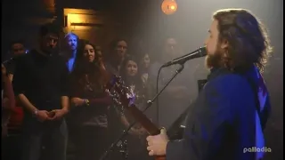 My Morning Jacket  - VH1 Storytellers LIVE (reuploaded)