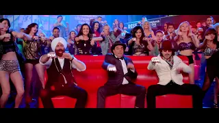 "Yamla Pagla Deewana 2 Title Song" Full Video | Dharmendra, Sunny Deol,Bobby Deol