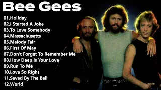 The Very Best Of Bee Gees