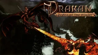 Drakan: Order of the Flame - Complete Soundtrack
