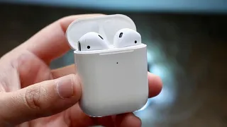 How To FIX AirPods One Side Louder! (2022)