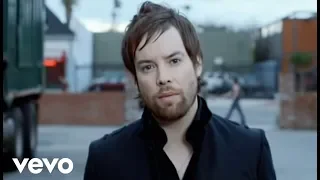 David Cook - Come Back to Me (Official Video)