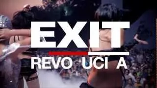 EXIT Festival 2013 Promo Teaser