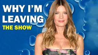 Michelle Stafford is leaving Young & Restless | Phyllis Summer on Y&R