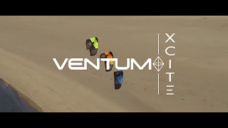 Ventum Xcite Product Movie