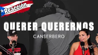 Querer Querernos - Canserbero {Reacción/Podcast}