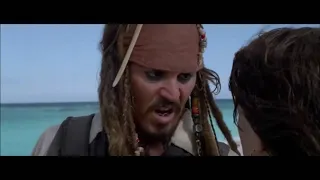 Boys Attitude status || Pirates of Caribbean 4 Hindi Funny Dialogue || Captain Jack Sparrow POTC