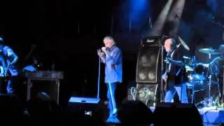 Nazareth - Silver Dollar Forger (Live In Kursk 19.12.2012)