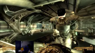 FALLOUT 3 PLAY-THRU DAY-6
