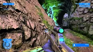 Halo MCC - So You Don't Want The Tank? - Achievement Guide