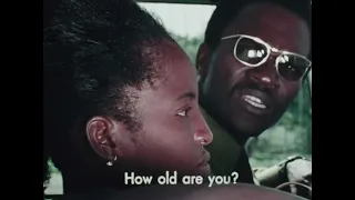 Taaw - Le Film - Nouvelle d'Ousmane Sembène 1970