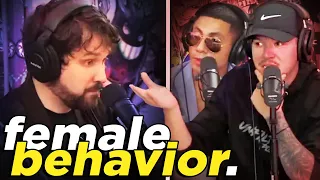 Destiny Challenges Redpillers On Their Masculinity Arguments