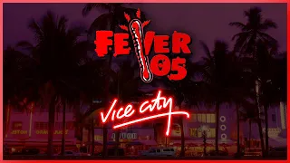 🎶 Radio Fever 05 (GTA Vice City) (NO ADS) (All Tracks)