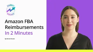 Amazon FBA reimbursements explained - no win, no fee!