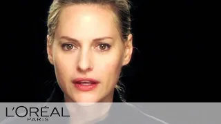 L'Oréal Paris: Meet Aimee Mullins - What does makeup mean to you? (Part 5 of 5)