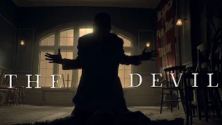 Arthur Shelby | The Devil | Peaky Blinders