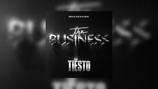 Tiësto - The Business (Future Rave Remix)