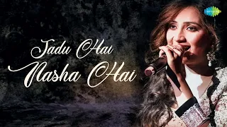 Jadu Hai Nasha Hai | Shreya Ghoshal | Shaan | M.M. Kreem | Jism | Audio Song