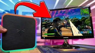 Gaming on a $300 Mini PC?!