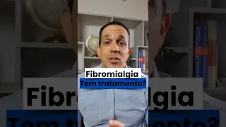 Você tem fibromialgia ou conhece alguém que tenha? Conheça essa técnica! Compartilhe!