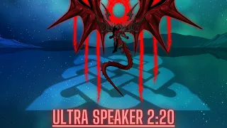 AQW - Ultra Speaker 4-Man Taunt (2:20)