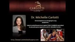 Oral Surgeon Scottsdale | Carlotti Oral Surgery Center