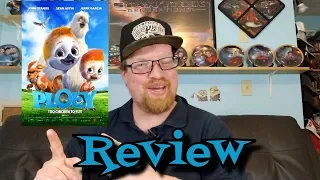 Ploey Movie Review - Animation - Adventure - Family