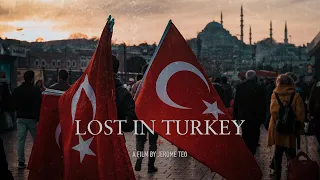 Lost in Turkey (Sony A7III Cinematic Film)