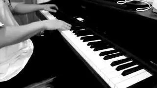 Tears of... (piano)