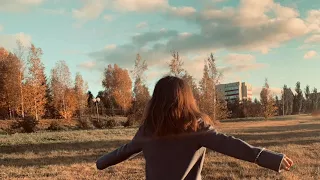 Glass Animals - Heat Waves (cover by Elya Fazylianova)