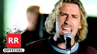 Nickelback - Someday (Music Video)