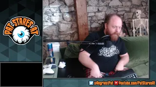 Pat Stares At Microsoft 2019 E3