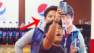 Pinoy Celebrities Surprising Fans