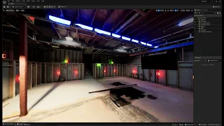 Basement renovations with Unreal Engine 5 and Reality Capture