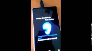 Новое видео с якобы с Windows Phone 8.1 от WPLeaks