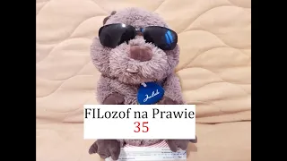 Filozof na prawie- o harmonii- daily/ weekly 35