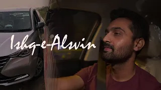 I Crashed My Brand New Car | Ishq-e-Alsvin | Episode 2