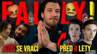 JAK POHŘBÍT ARGUMENT: ARGUMENTAČNÍ FAULY V PRAXI | FELLDASHOW