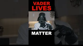 Doc Vader's Emotional Support Stuffie 🧸