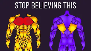 The Most OVERRATED Muscle Building Principle