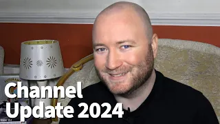 Channel Update 2024