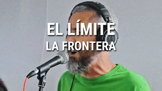 CSGA Sessions #12 - La Frontera - "El Límite"