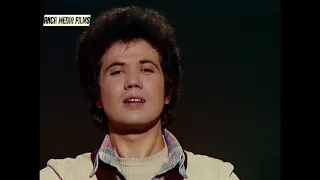 Lucio Battisti - "Il mio canto libero"  "Mi libre canción"  1973 - En Español (QH) (HD)