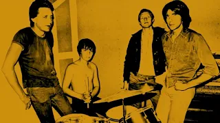 THE DESPERATE BICYCLES John Peel 4th July 1978