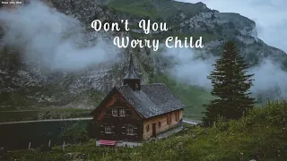 (Vietsub + Kara) Don't You Worry Child - Swedish House Mafia - Madilyn Bailey Covers
