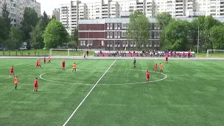 ФК Пороховчанин(U-13)-ФК Царское Село (U-13)