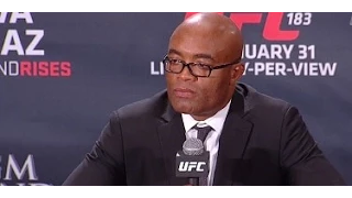 Uncut Sports Q&A #2: Anderson Silva busted for PED's, What next for the UFC, and Marshawn Lynch